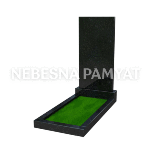 Одинарний пам'ятник OD-1