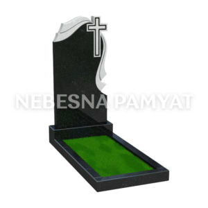 Одинарний пам'ятник OD-10