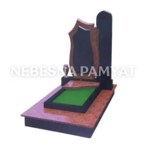 Екслюзивний одинарний пам'ятник EO-11