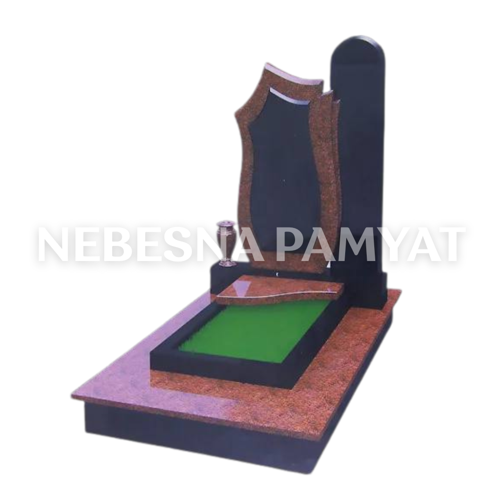 Екслюзивний одинарний пам'ятник EO-11