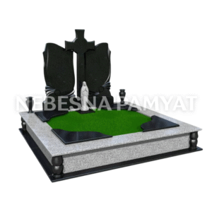 Екслюзивний подвійний пам'ятник ED-11