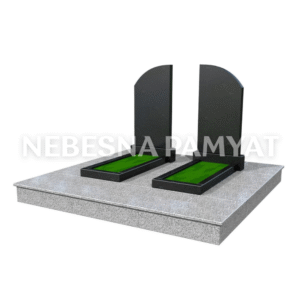 Подвійний пам'ятник DV-23