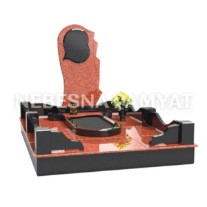 Екслюзивний одинарний пам'ятник EO-12