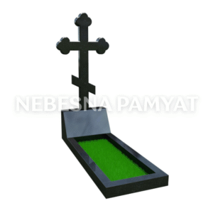 Одинарний пам'ятник OD-12