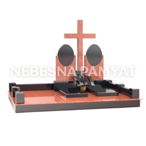 Екслюзивний подвійний пам'ятник ED-12