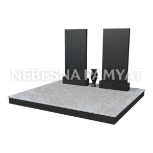 Подвійний пам'ятник DV-24