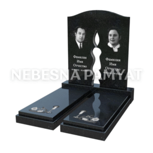 Подвійний пам'ятник DV-31