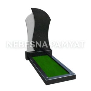 Одинарний пам'ятник OD-14