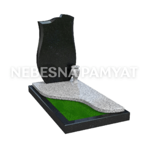 Одинарний пам'ятник OD-15