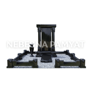 Екслюзивний одинарний пам'ятник EO-16