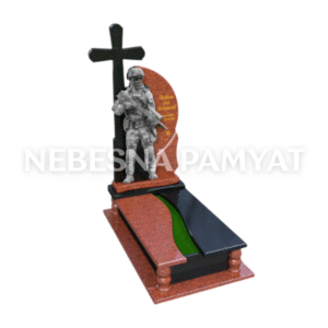 Військовий пам'ятник VS-13