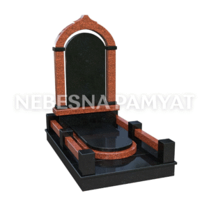 Екслюзивний одинарний пам'ятник EO-18