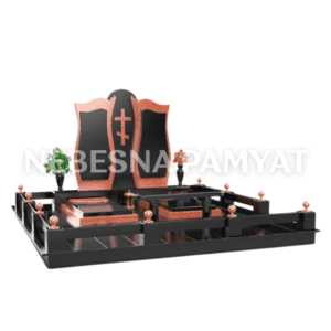 Ексклюзивні подвійні пам’ятники