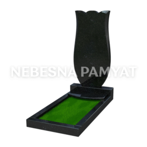 Одинарний пам'ятник OD-17