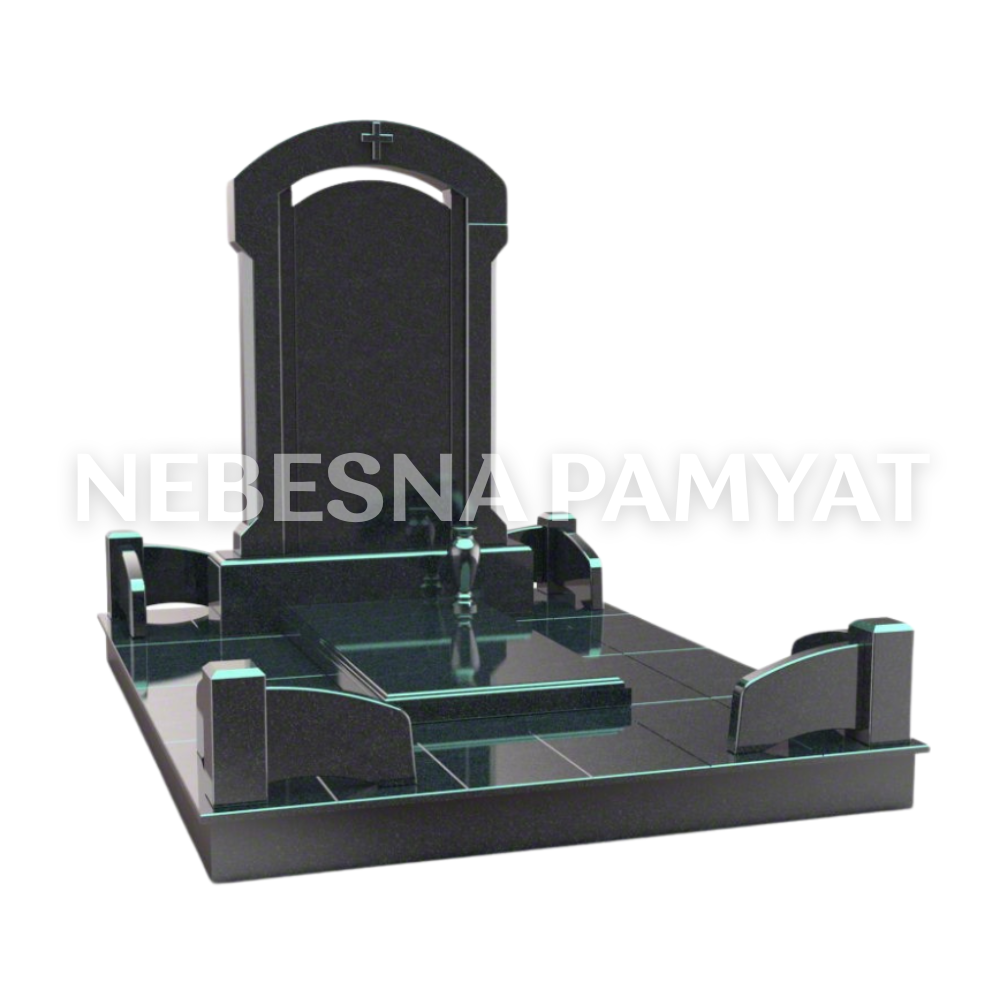 Екслюзивний одинарний пам'ятник EO-2