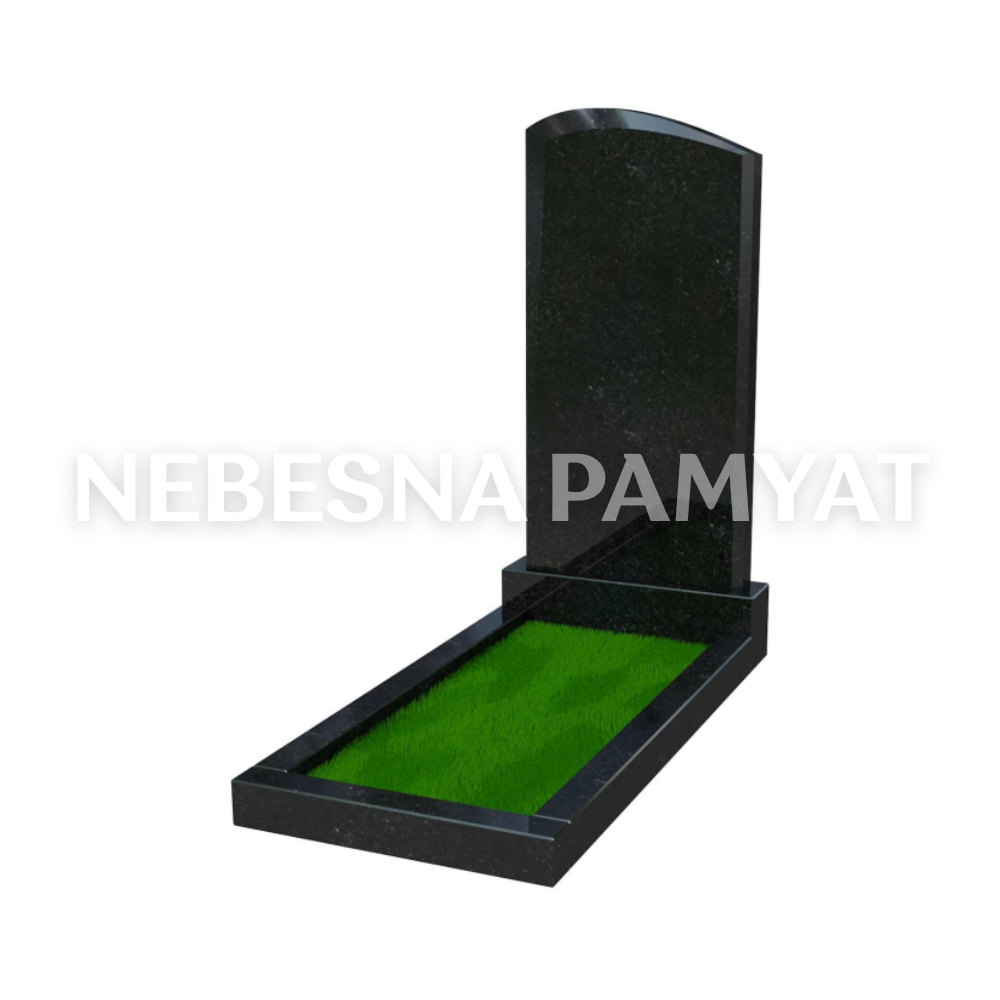 Одинарний пам'ятник OD-2