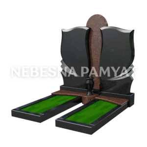 Подвійний пам'ятник DV-15