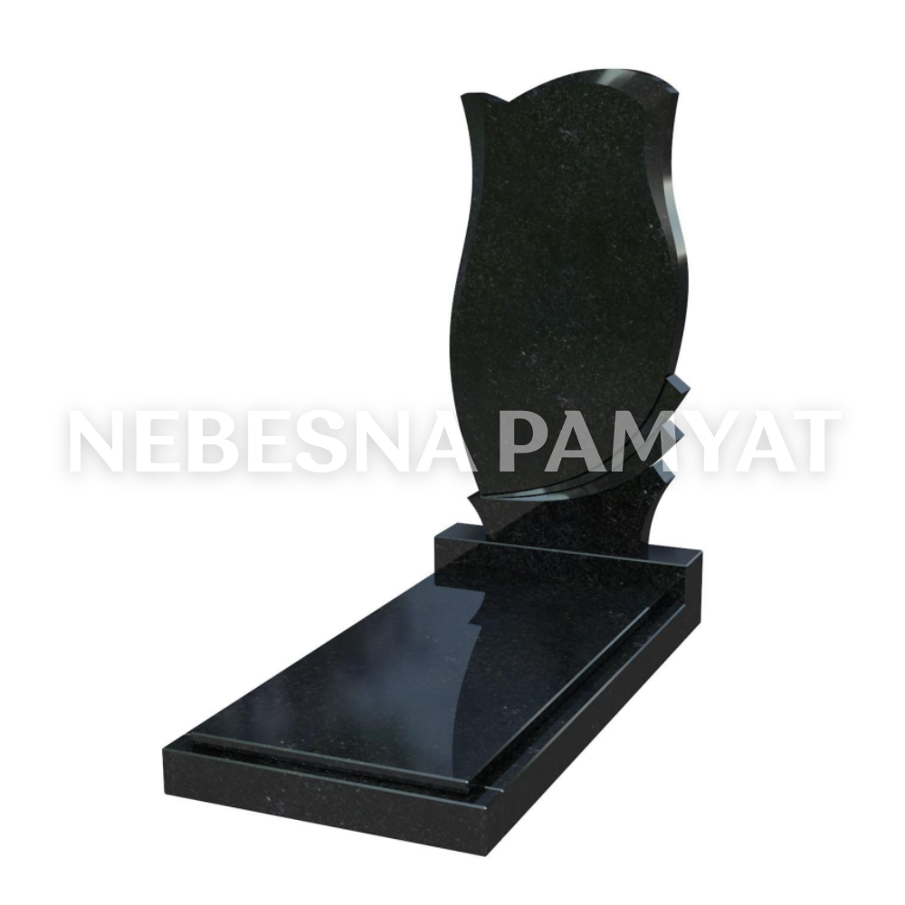 Одинарний пам'ятник OD-20