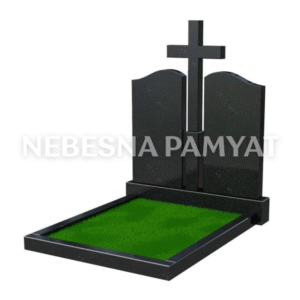 Подвійний пам'ятник DV-5