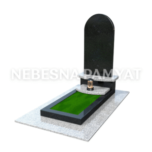 Одинарний пам'ятник OD-23