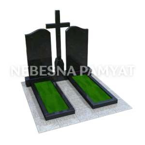 Подвійні пам'ятники