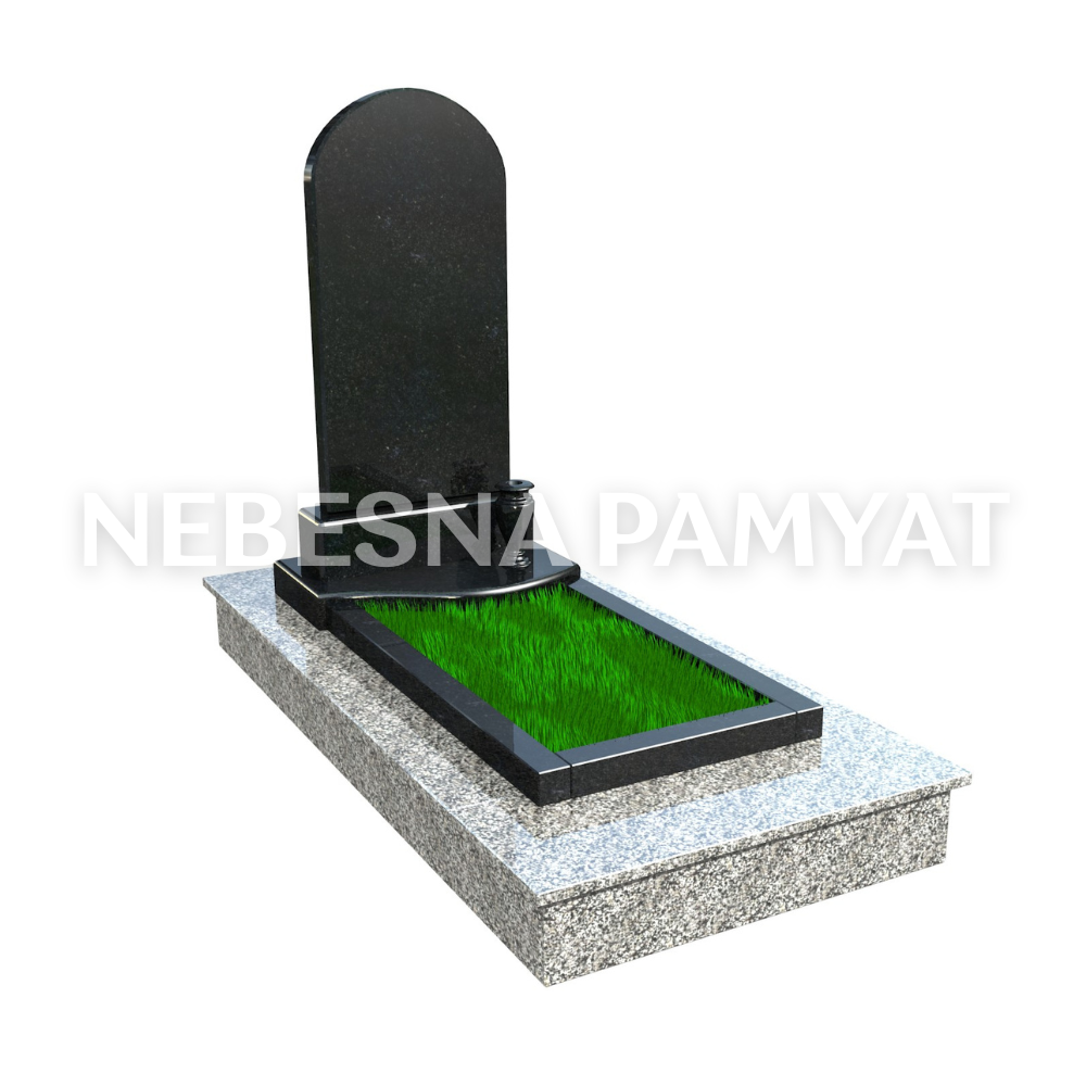 Одинарний пам'ятник OD-24