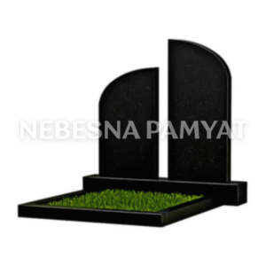 Подвійний пам'ятник DV-6