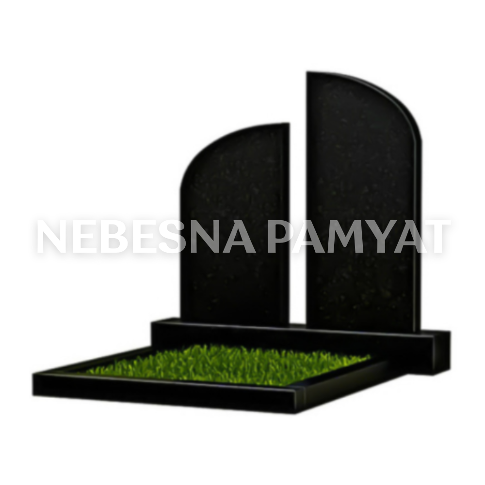 Подвійний пам'ятник DV-6