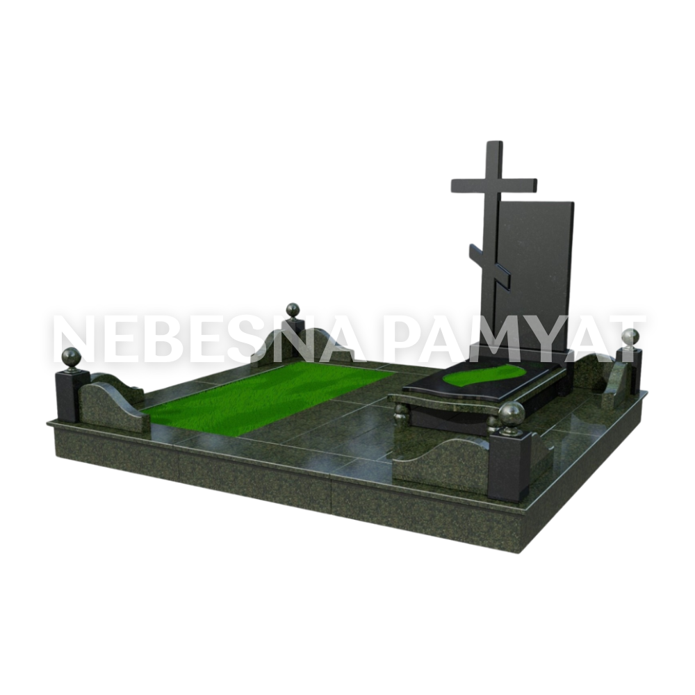 Військовий пам'ятник VS-22