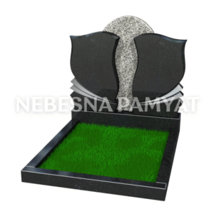 Подвійний пам'ятник DV-14