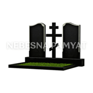 Подвійний пам'ятник DV-7