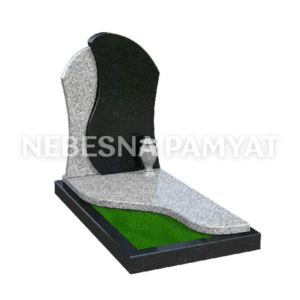 Одинарний пам'ятник OD-27