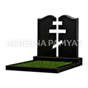 Подвійний пам'ятник DV-8