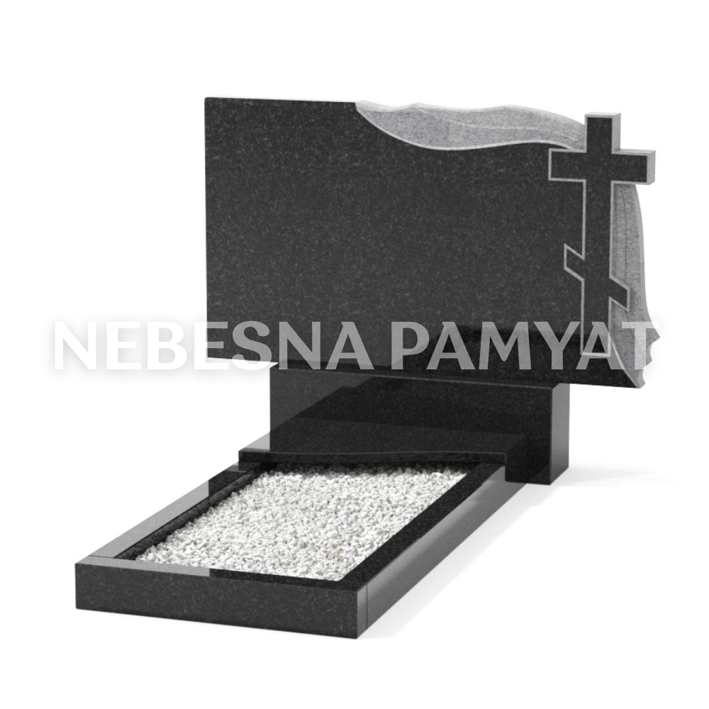 Подвійний пам'ятник DV-2