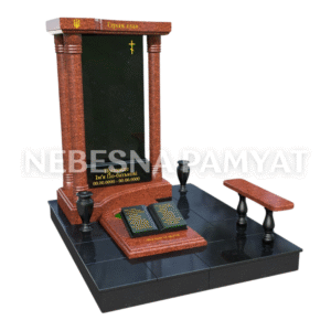 Військовий пам'ятник VS-27