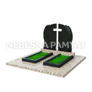 Подвійний пам'ятник DV-29