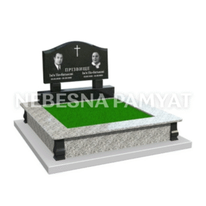 Подвійний пам'ятник DV-30