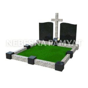 Подвійний пам'ятник DV-16