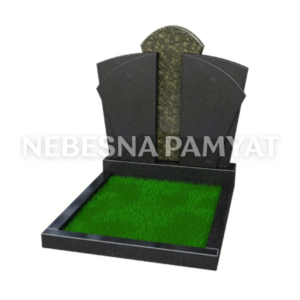 Подвійний пам'ятник DV-12