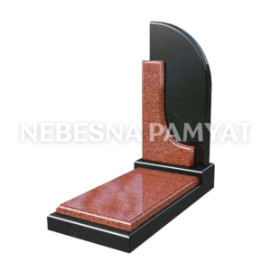 Одинарний пам'ятник OD-33