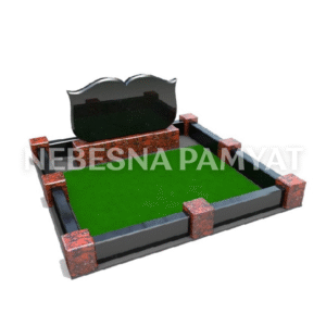 Подвійний пам'ятник DV-19