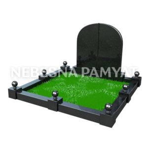 Подвійний пам'ятник DV-20