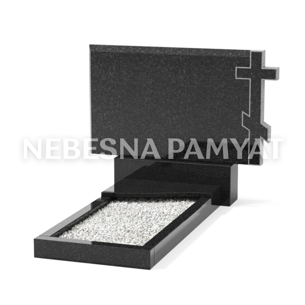 Подвійний пам'ятник DV-3