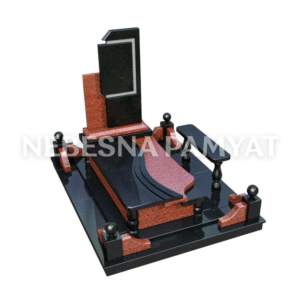 Екслюзивний одинарний пам'ятник EO-4