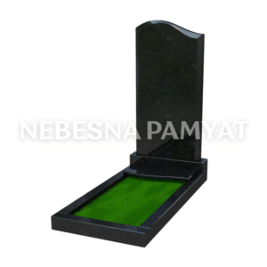 Одинарний пам'ятник OD-4