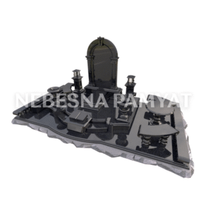 Екслюзивний одинарний пам'ятник EO-5