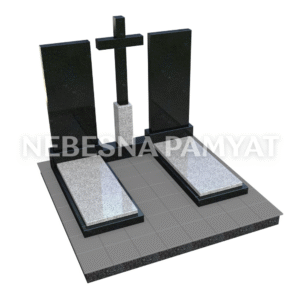 Подвійний пам'ятник DV-25