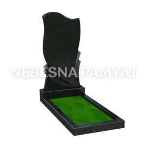 Одинарний пам'ятник OD-6