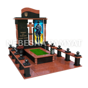 Військові пам'ятники