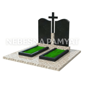 Подвійний пам'ятник DV-22